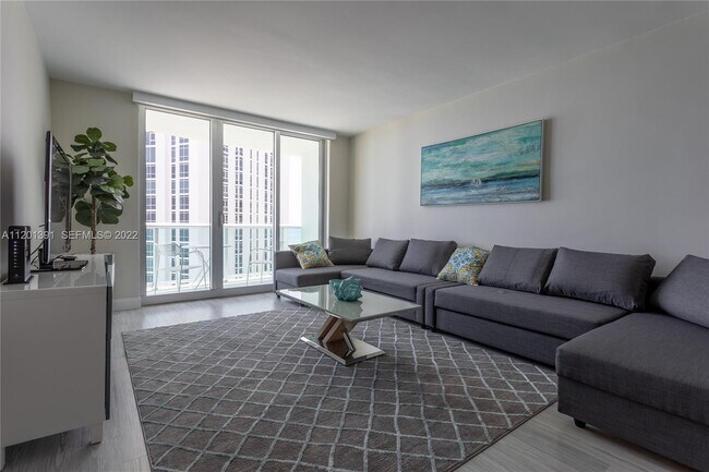 Foto del edificio - 3901 S Ocean Dr