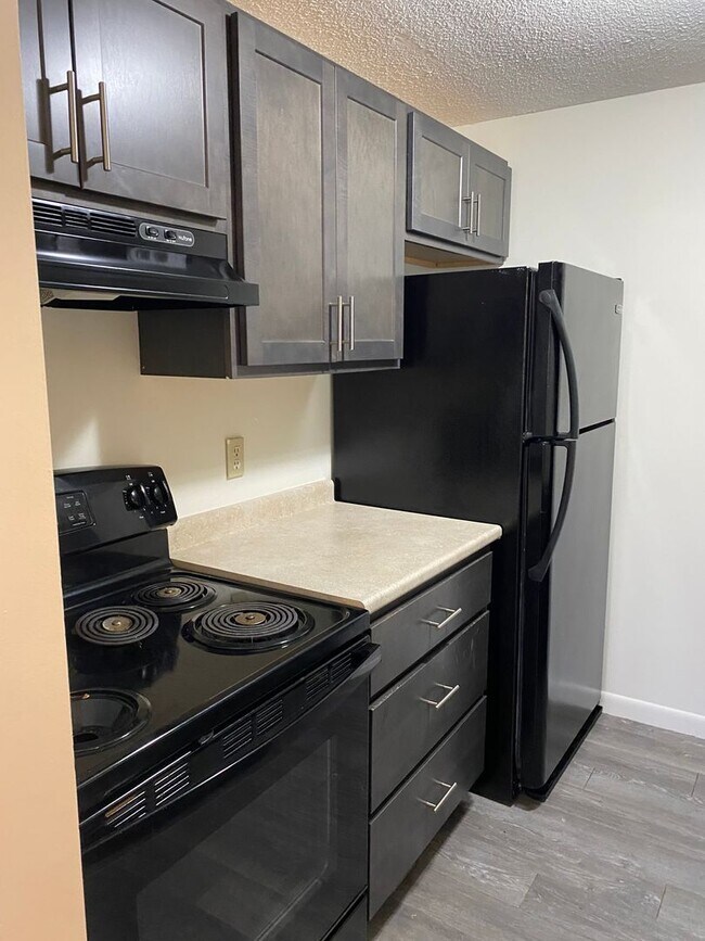 Foto del interior - Residences at Riverside
