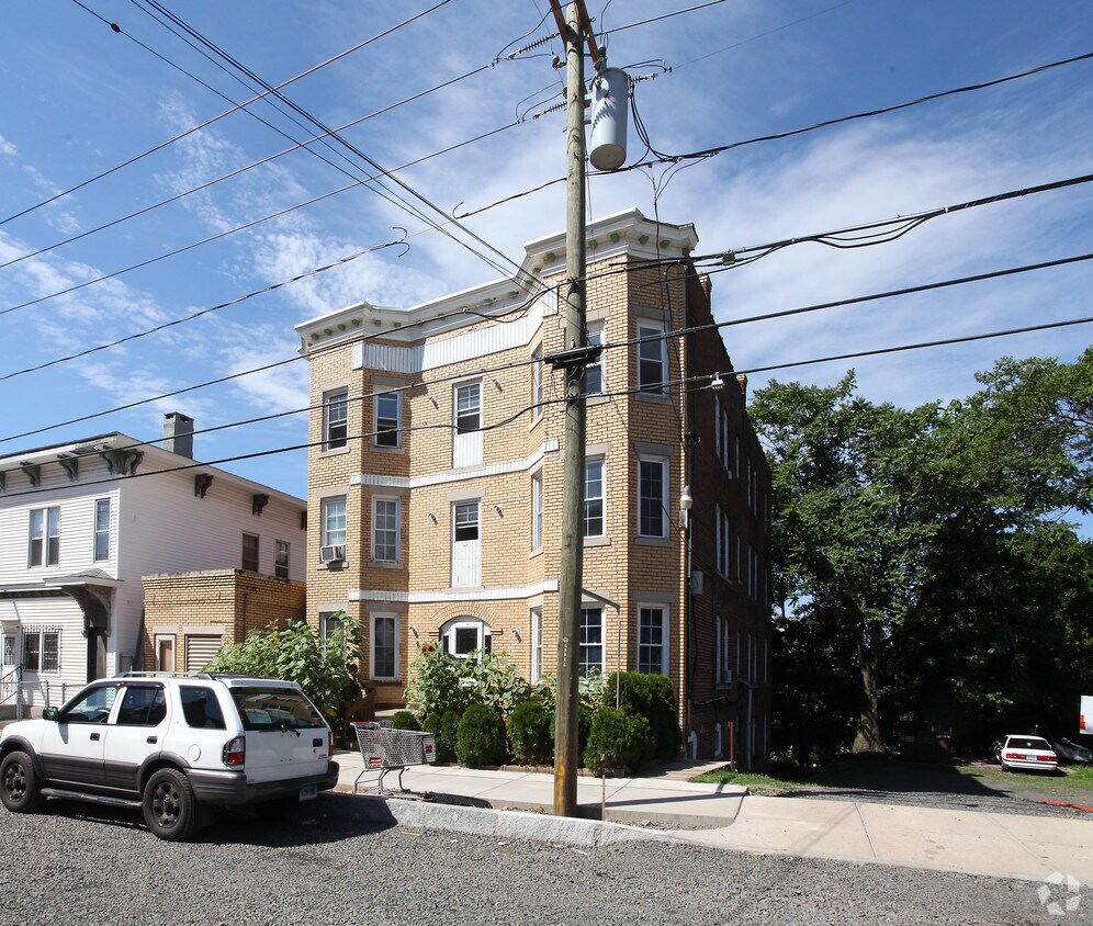 Foto del edificio - 134 Beaver St