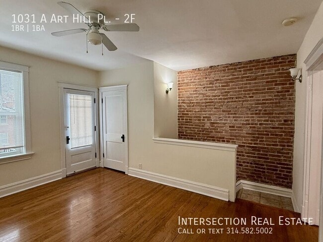 Building Photo - 1031 Art Hill Pl