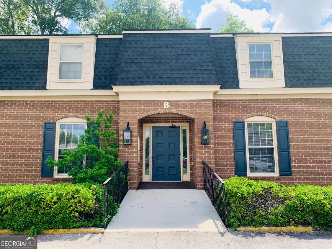Primary Photo - 207 Harwell Ave