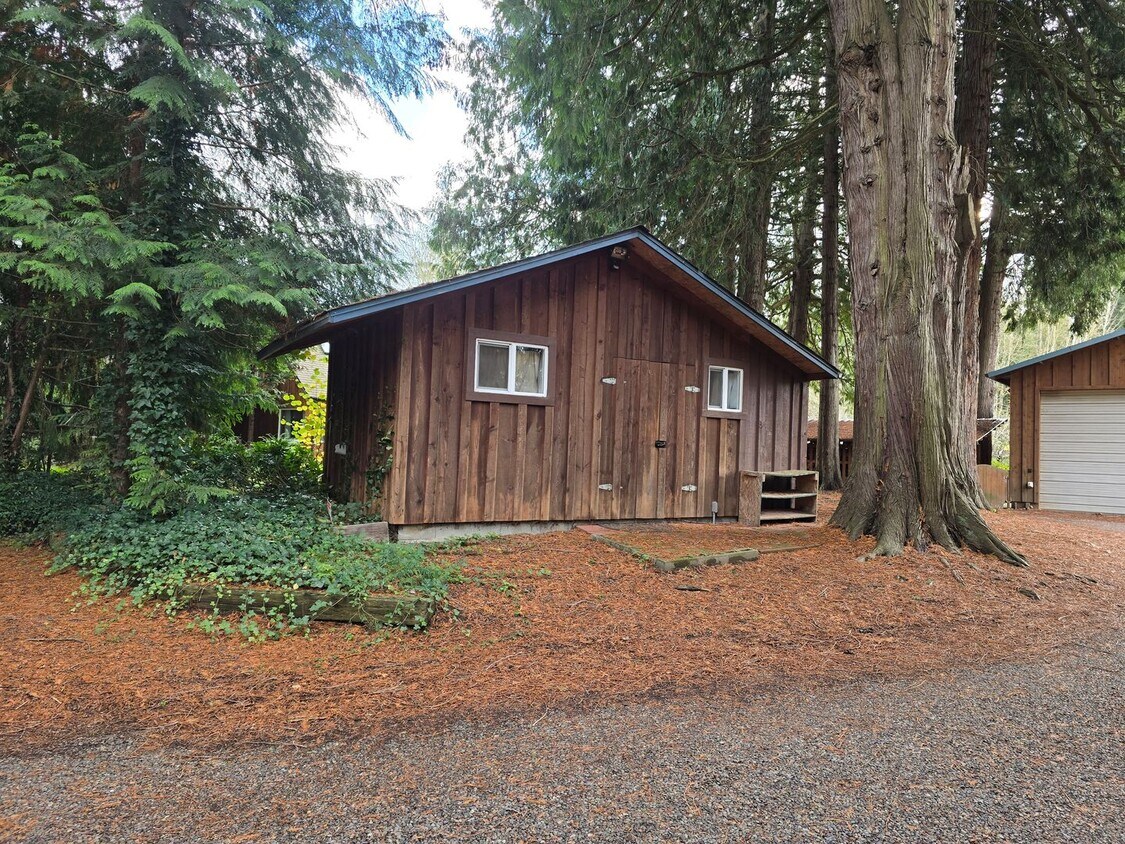 Foto principal - Tiny Home in the County!