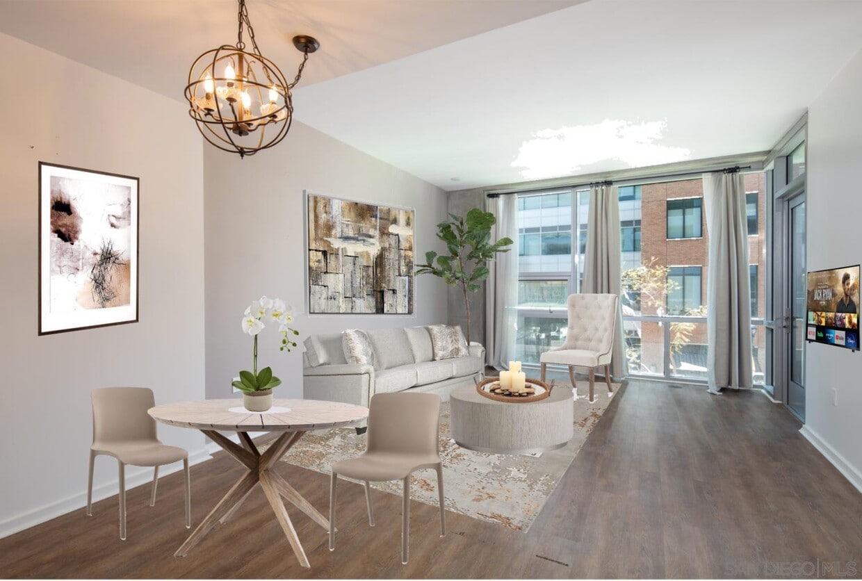 Foto principal - 321 Tenth Ave
