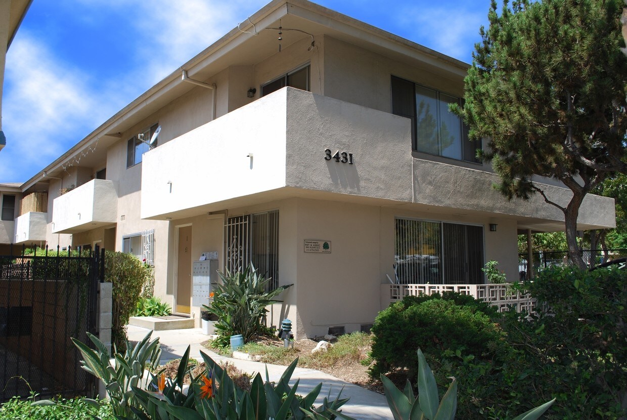 Foto principal - 3431 Vinton Ave
