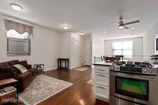 Foto del edificio - 1254 N Bosworth Ave