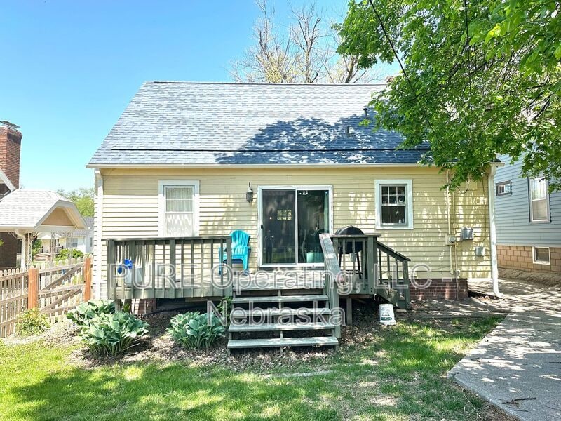 Photo - 4679 Poppleton Ave
