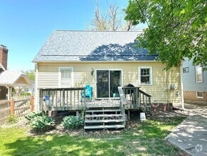 Building Photo - 4679 Poppleton Ave