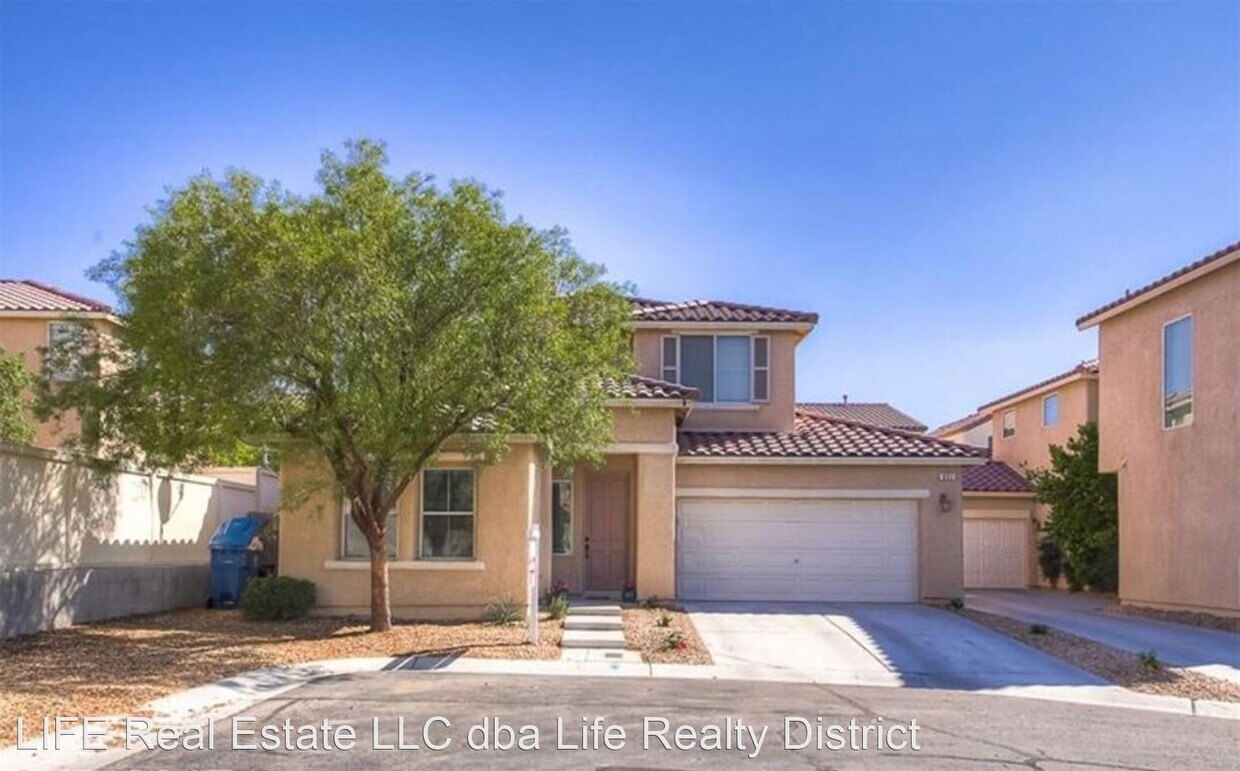 4 br, 3 bath House 951 Sequoia Ruby Ct House Rental in Henderson