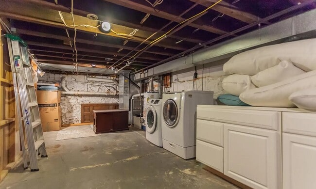 Photo - 1927 Kater St Townhome