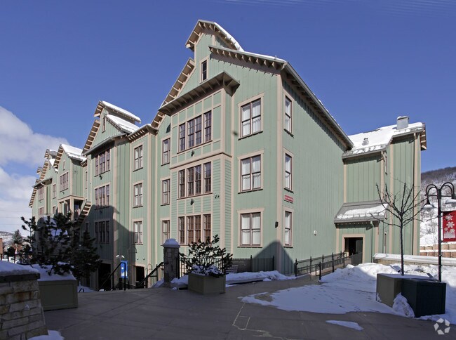 Foto principal - Silver Nugget Building