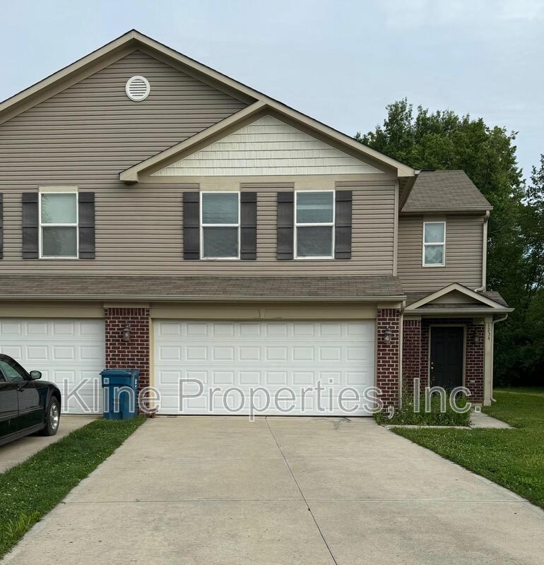 1234 Topp Creek Dr, Indianapolis, IN 46214 Condo for Rent in
