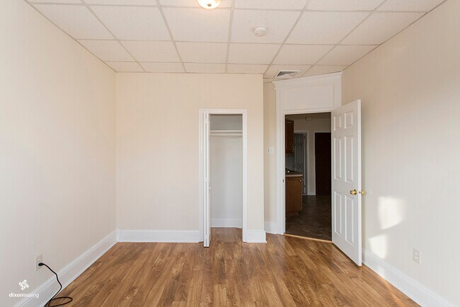 Main Bedroom - 45 W 18th St