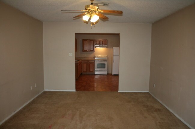 Building Photo - 16265-D Harrison Dr.