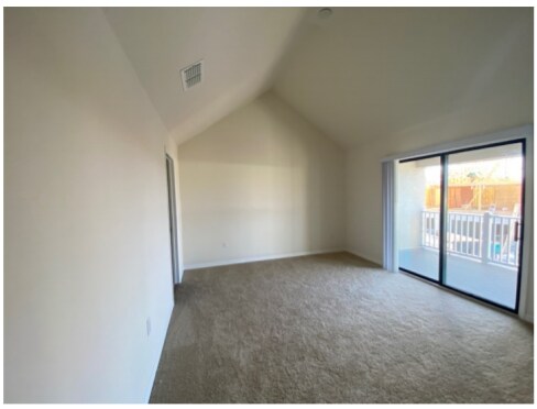 Master Bedroom - 2294 Centerra Loop