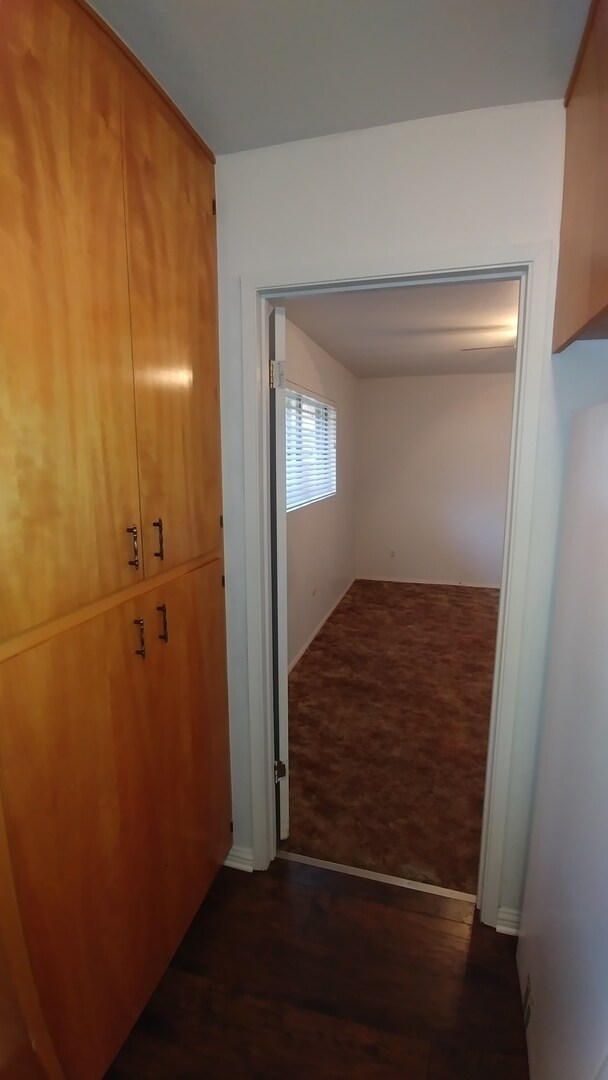 Foto del edificio - Cute AND Spacious