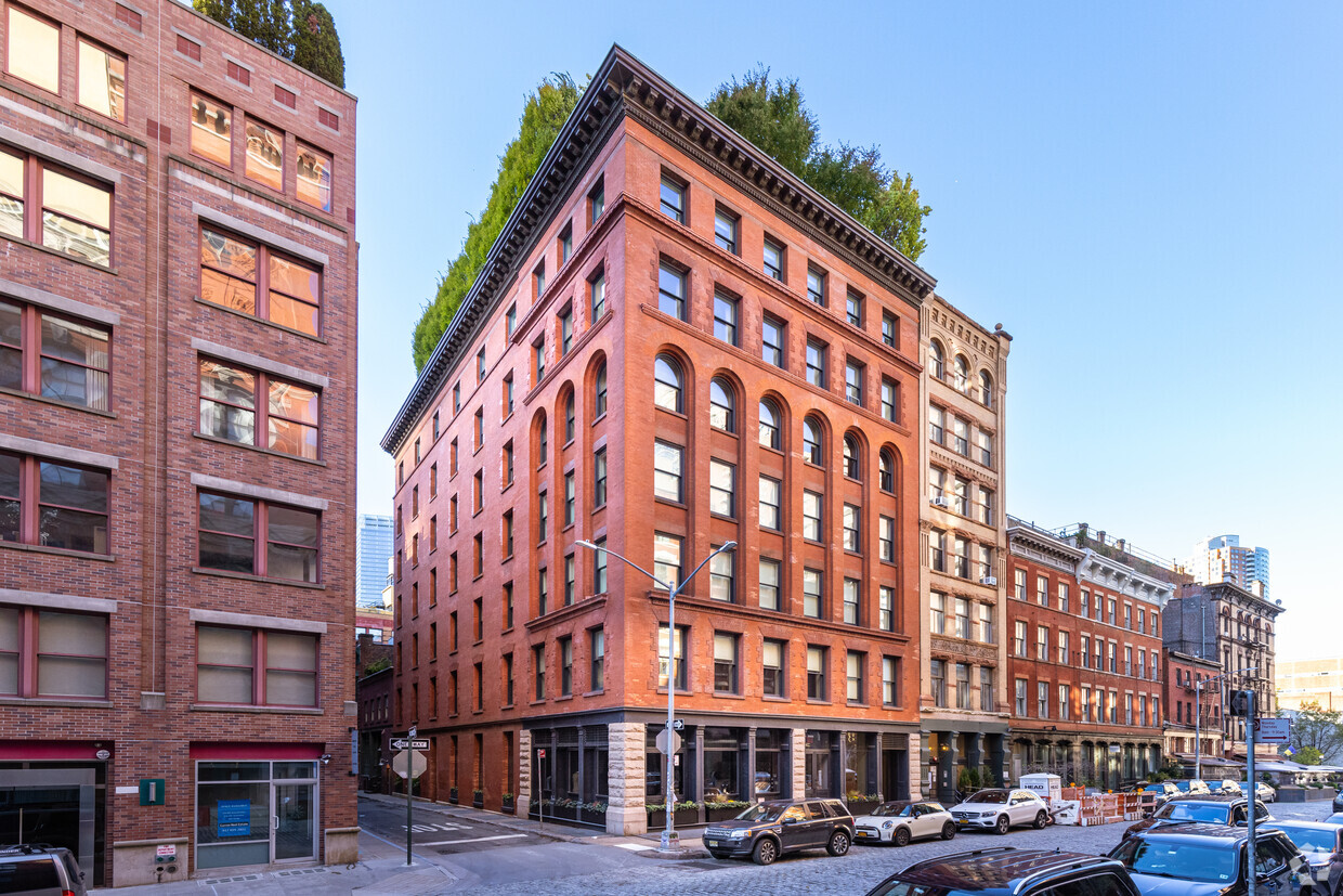Primary Photo - 7-9 Harrison St
