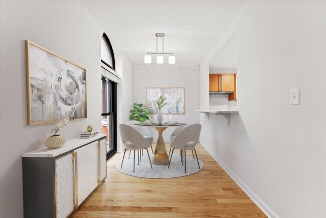 Foto del edificio - 103 Gainsborough St