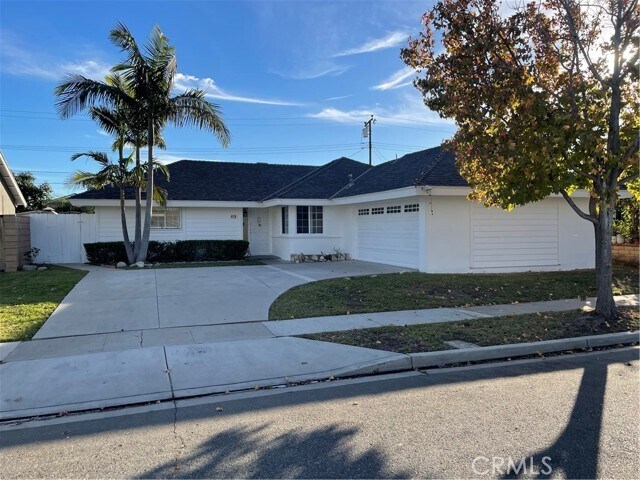 819 Sonora Rd, Costa Mesa, CA 92626 - House Rental in Costa Mesa, CA ...