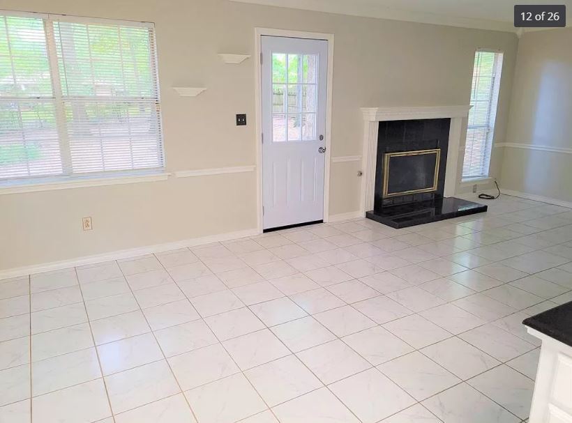 411 Whitehouse Dr, Lufkin, TX 75901 House Rental in Lufkin, TX