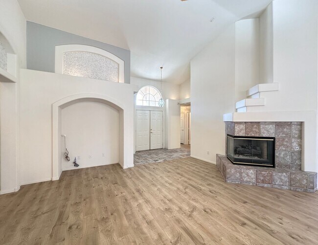 Foto del edificio - Sunridge Adobe Hills