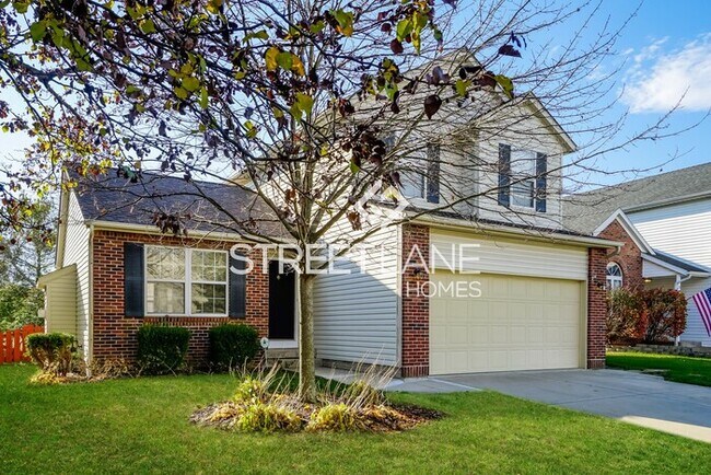 Building Photo - charming 3 Bedroom in Hilliard!