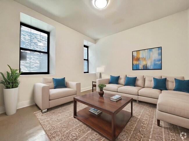 Building Photo - 523 W 135th St