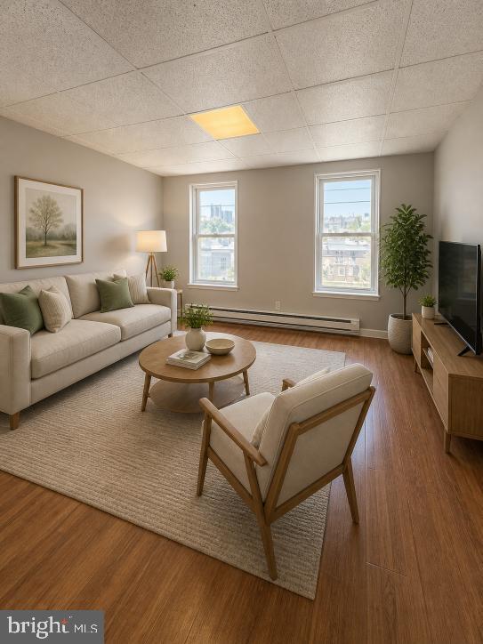 Foto del edificio - 2037 N 8th St