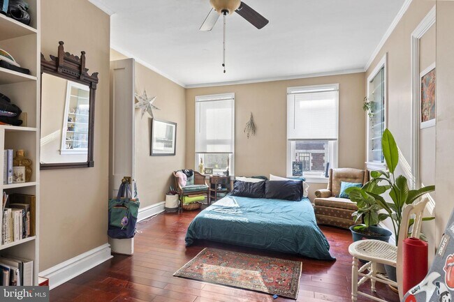 Foto del edificio - 1401 N Broom St
