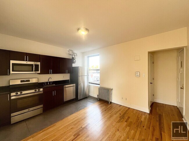 Foto del edificio - West 11th Street