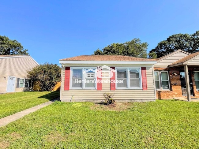 Building Photo - 2838 Eric Ct