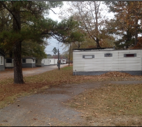 Building Photo - 120 Hennon Dr NW