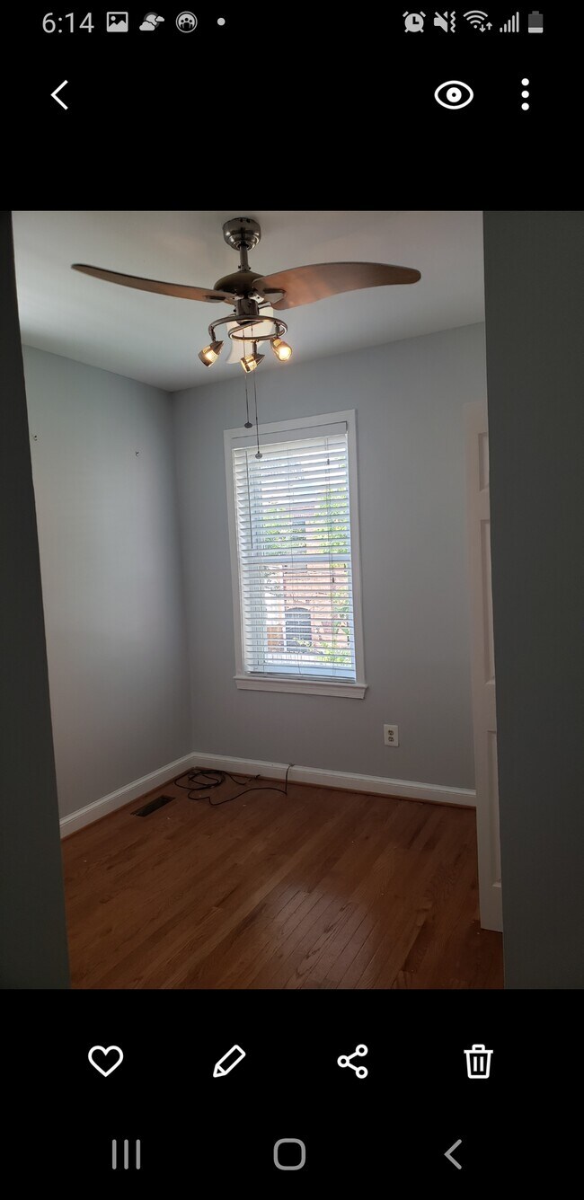 Foto del edificio - 415 Elm St NW