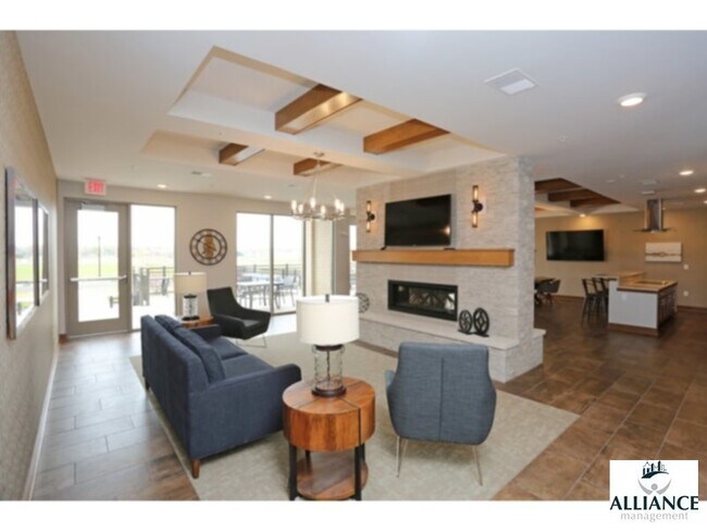 Building Photo - The Residences at Howard Commons - 2 bedro...