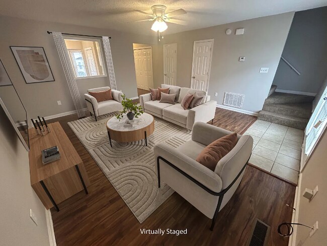 Foto del edificio - 127 Barrington Dr