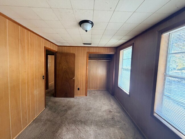 Foto del edificio - 1BD/1B River Street Duplex