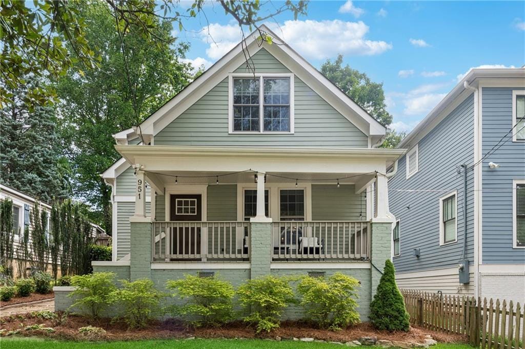 Foto principal - 951 Longley Ave NW