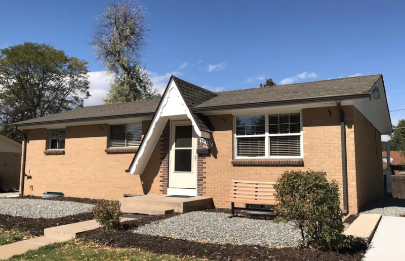 Foto principal - 12357 E Dakota Ave