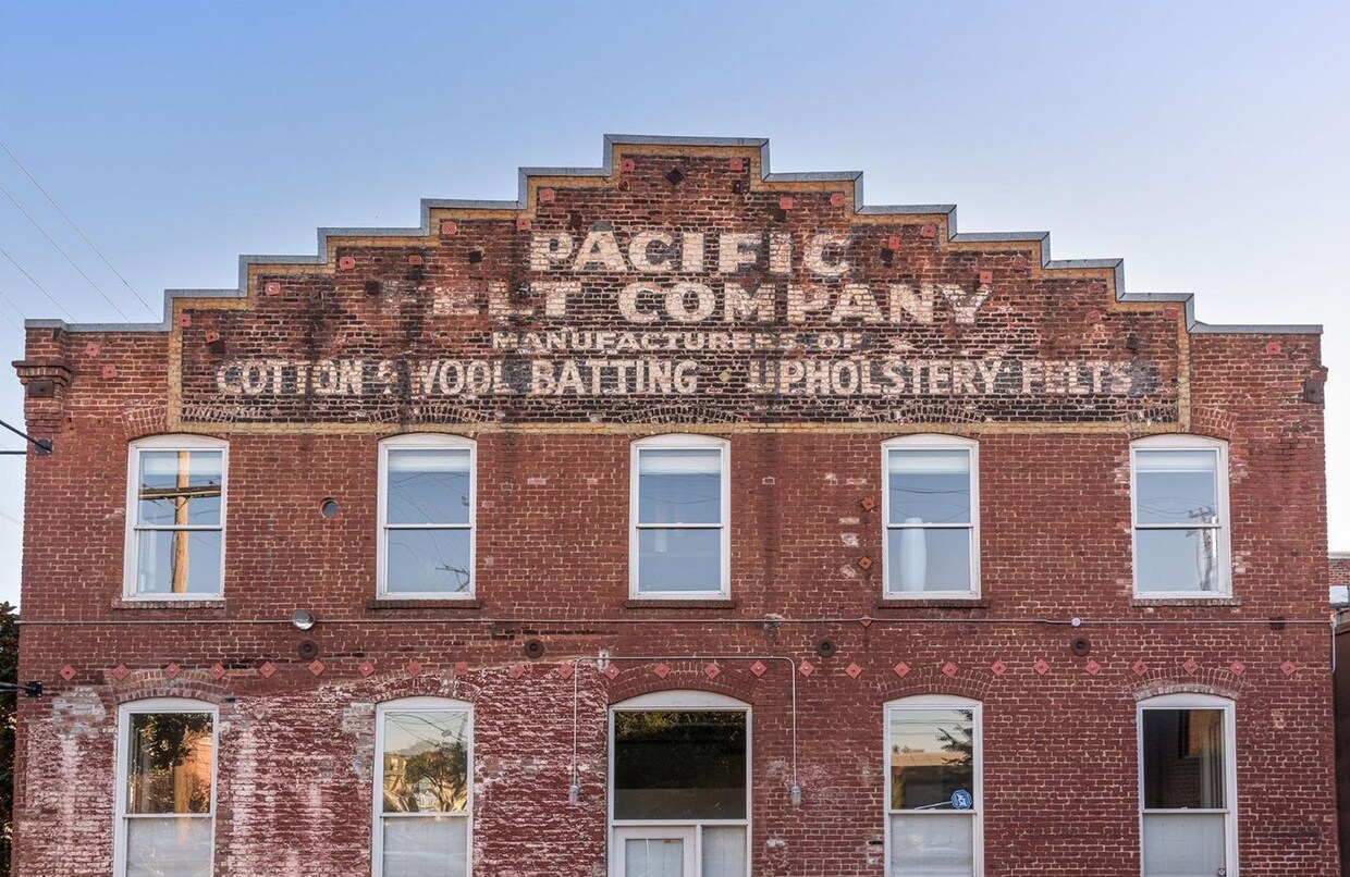Foto del edificio - 720 York St
