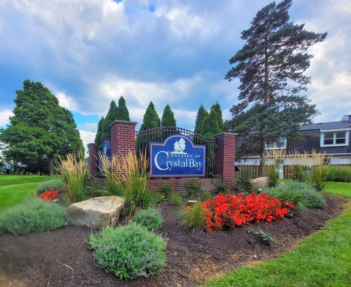 Estates at Crystal Bay