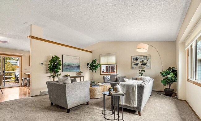 Foto del edificio - Charming 4 Bedroom 3 Bathroom in Longmont ...