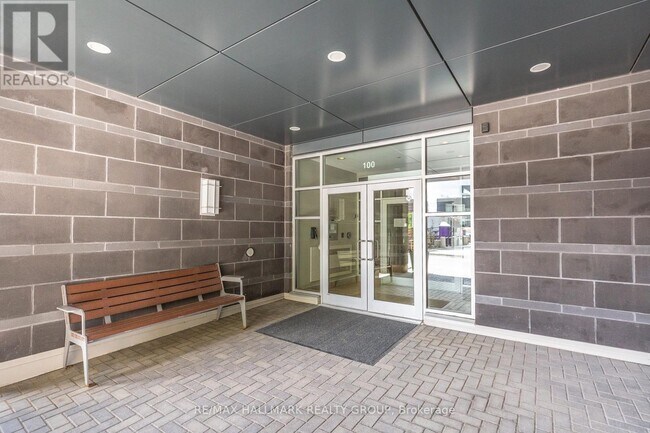 Building Photo - 100 Champagne Ave S