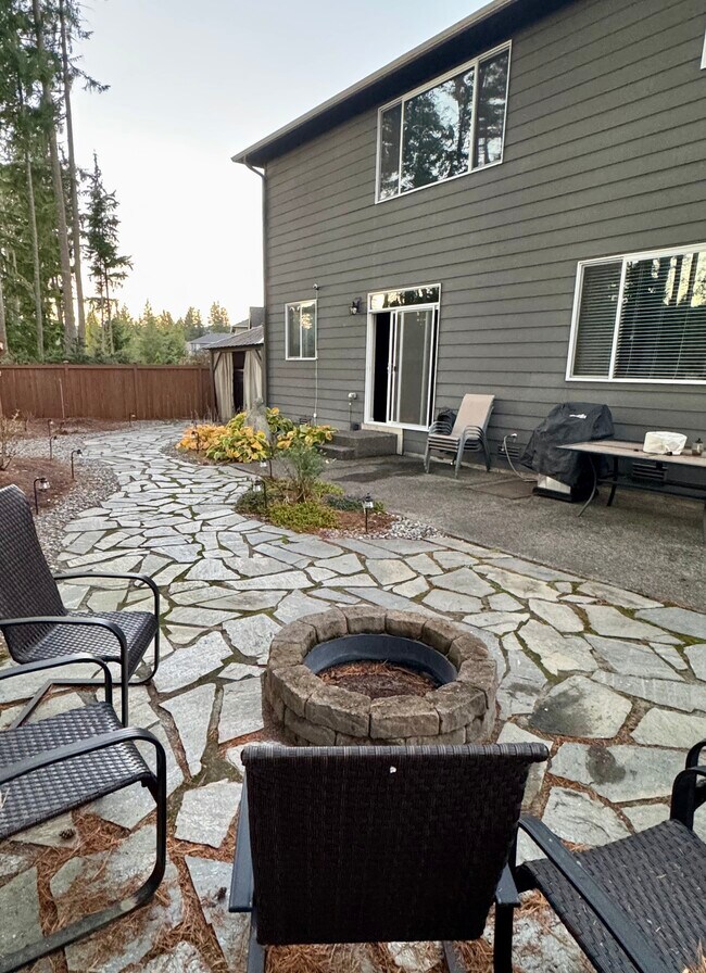 Foto del edificio - 4164 SW Colbert Way