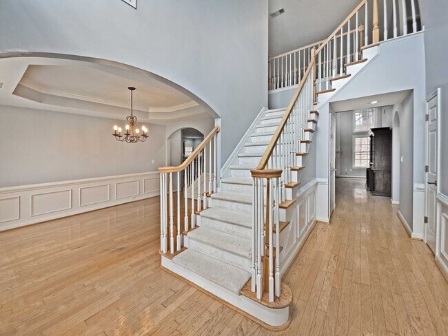 Building Photo - COMING SOON: Stunning 5BR Home in Prime Smyrna Near The Battery