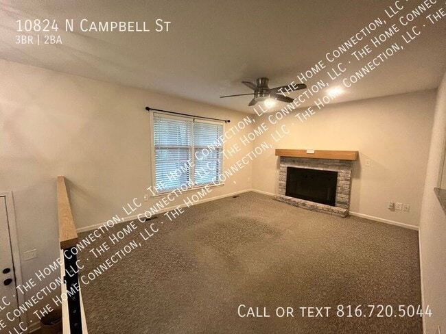 Building Photo - 10824 N Campbell St