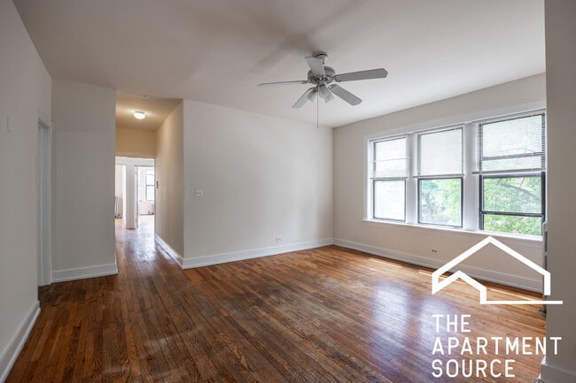 Building Photo - 1522 N Kedzie Ave