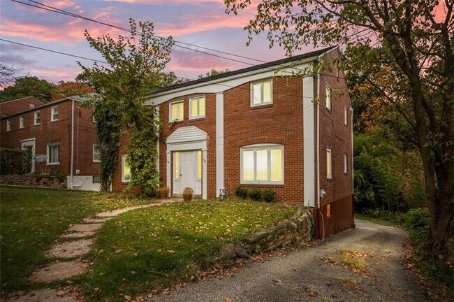 Foto del edificio - 368 Anawanda Ave