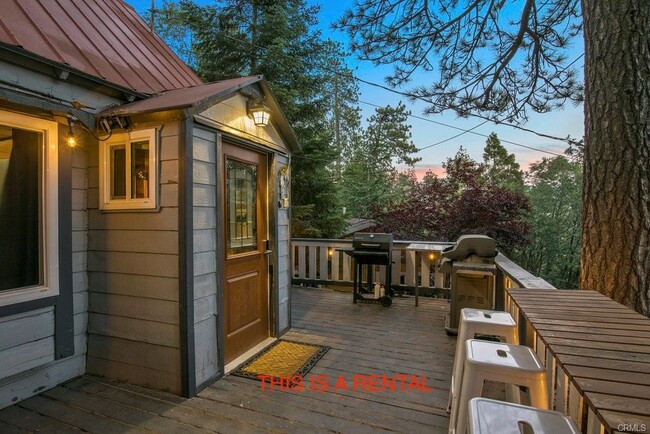 Foto del edificio - 23882 Springwater Rd