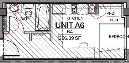 Building Photo - 8615-8108 108 St NW