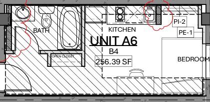 Photo du bâtiment - 8615-8108 108 St NW