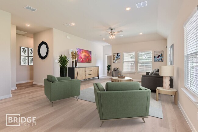 Foto del edificio - GREENWOOD PLAN